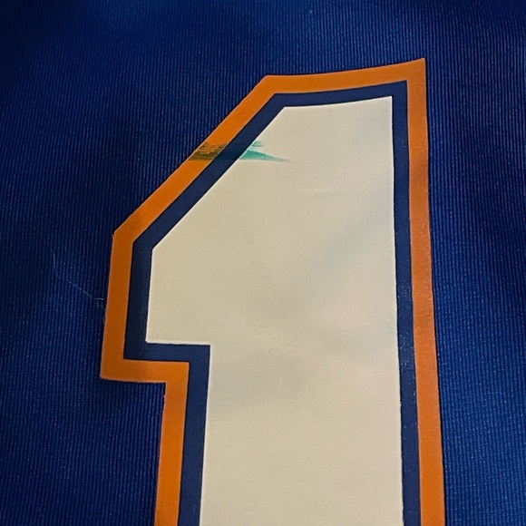 Youth Florida Gators jersey. - Picture 11 of 11